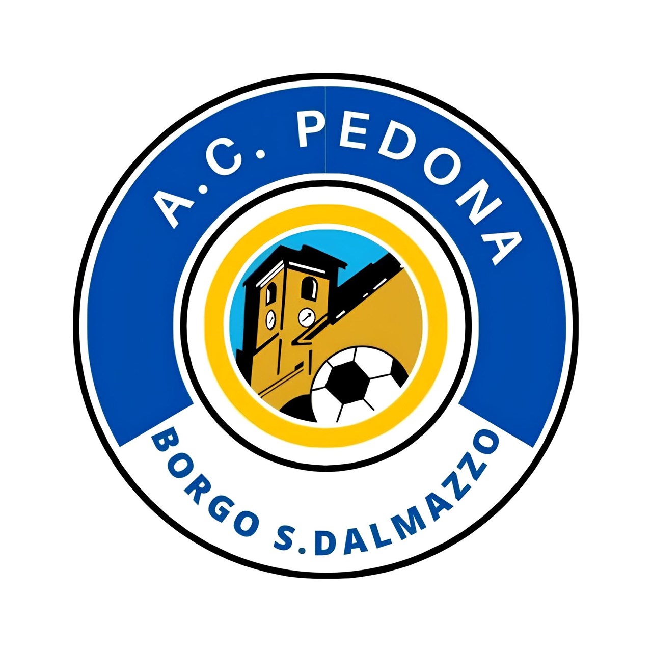 PEDONA